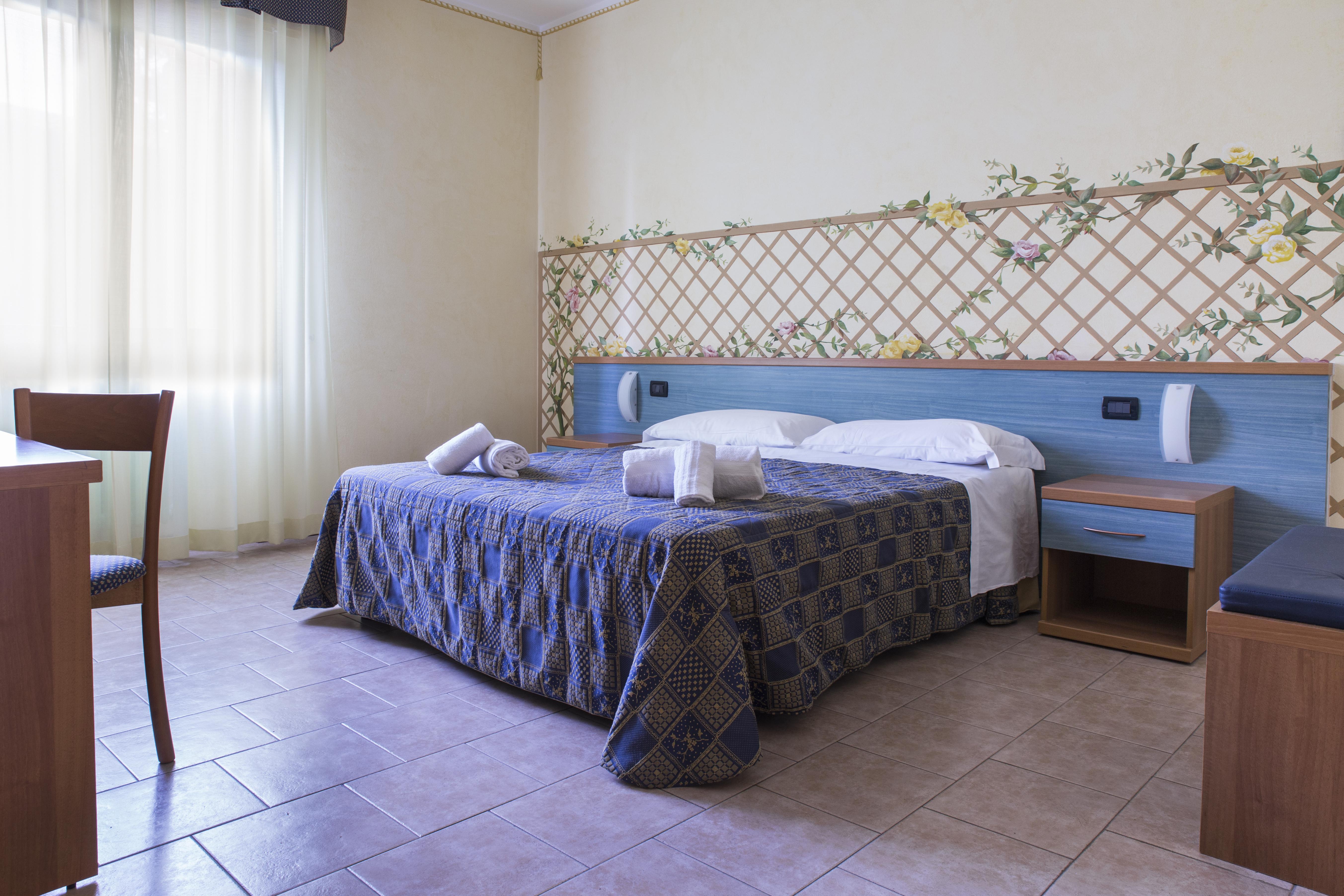 Hotel Gardenia