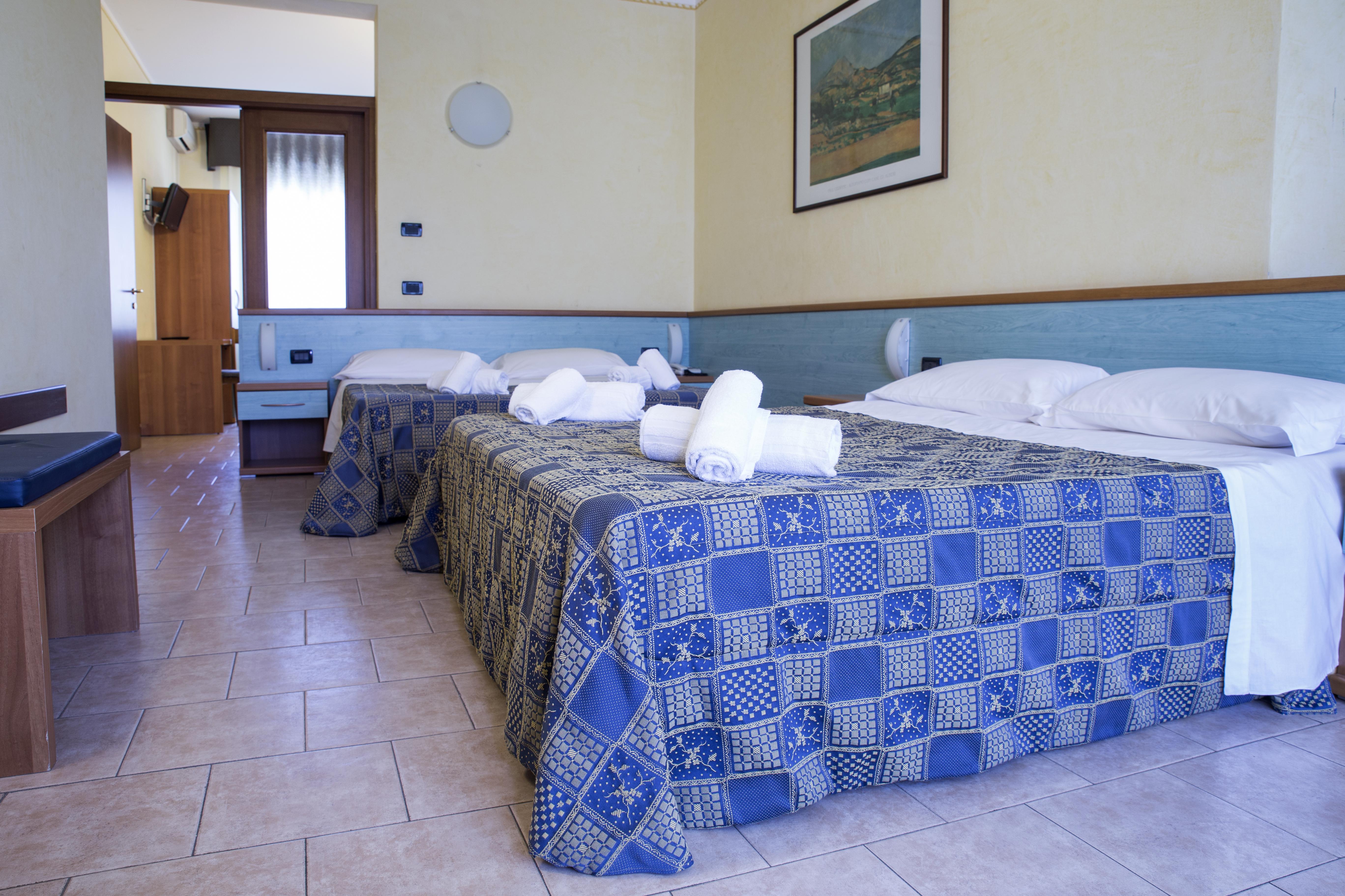 Gardenia 3* Sirmione