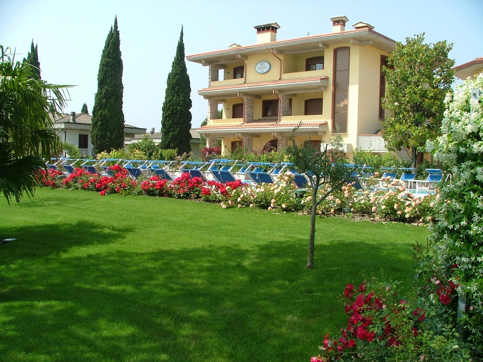 Gardenia Hotel 3*