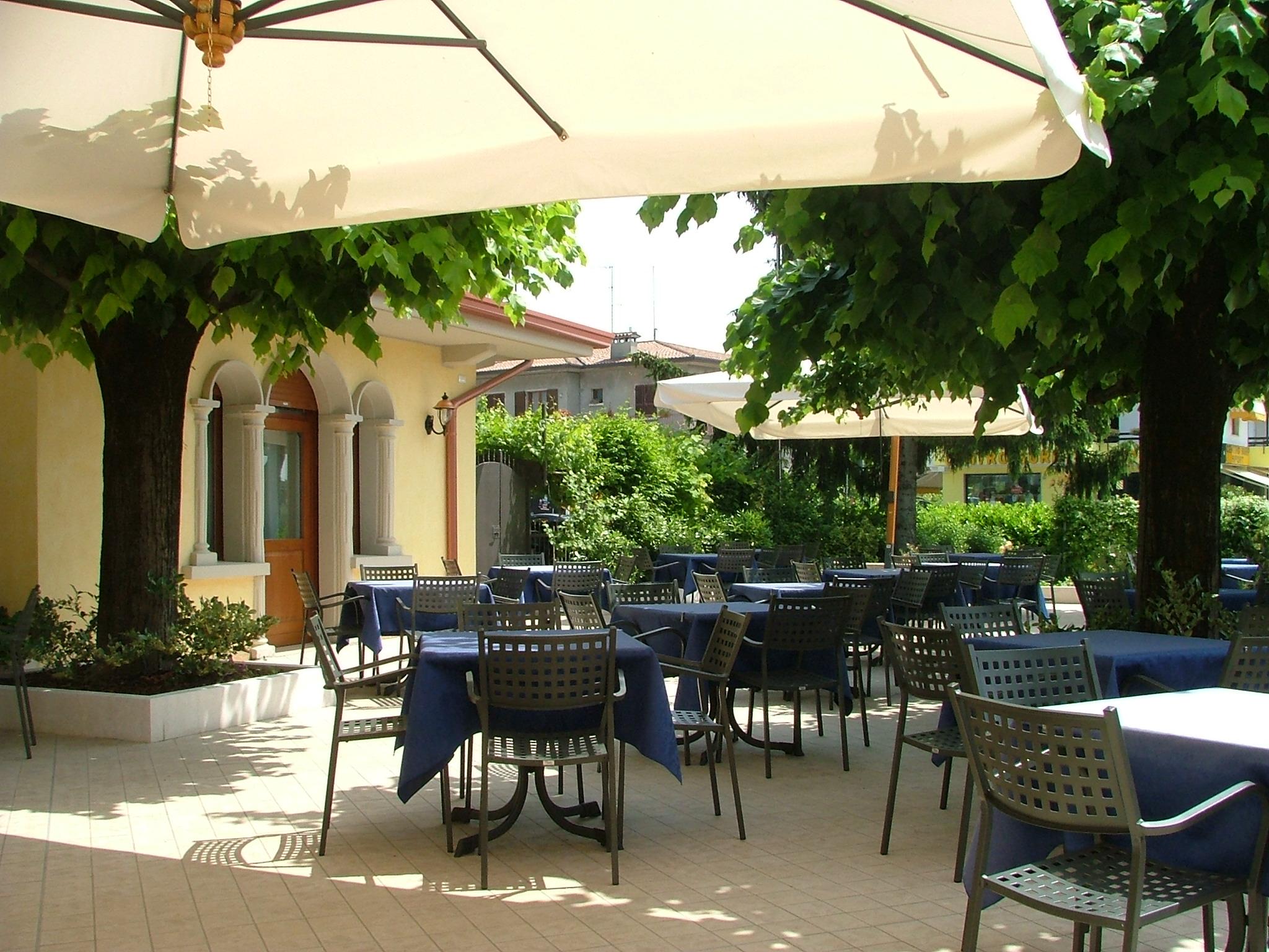 Gardenia Hotel