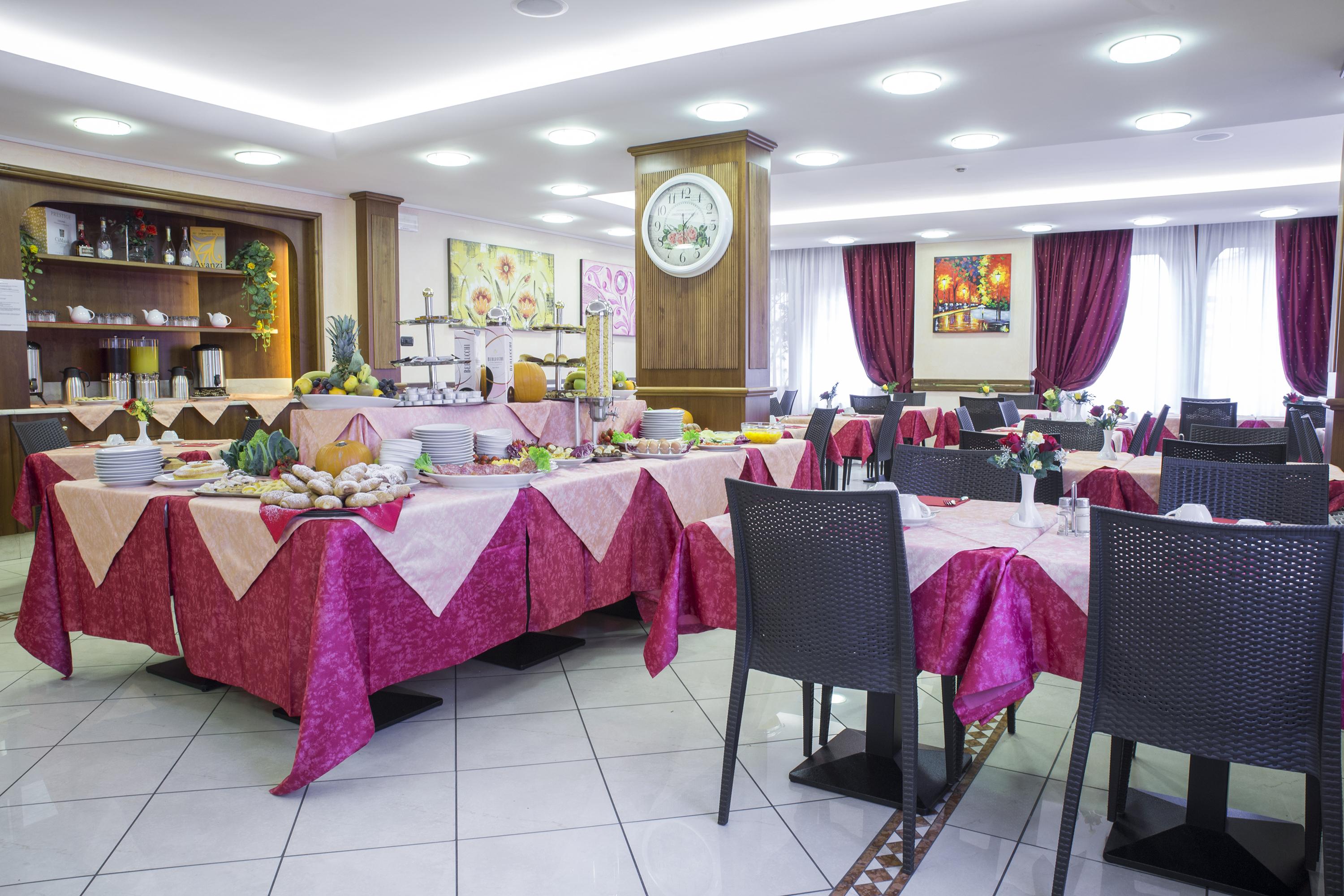 Gardenia Hotel Sirmione