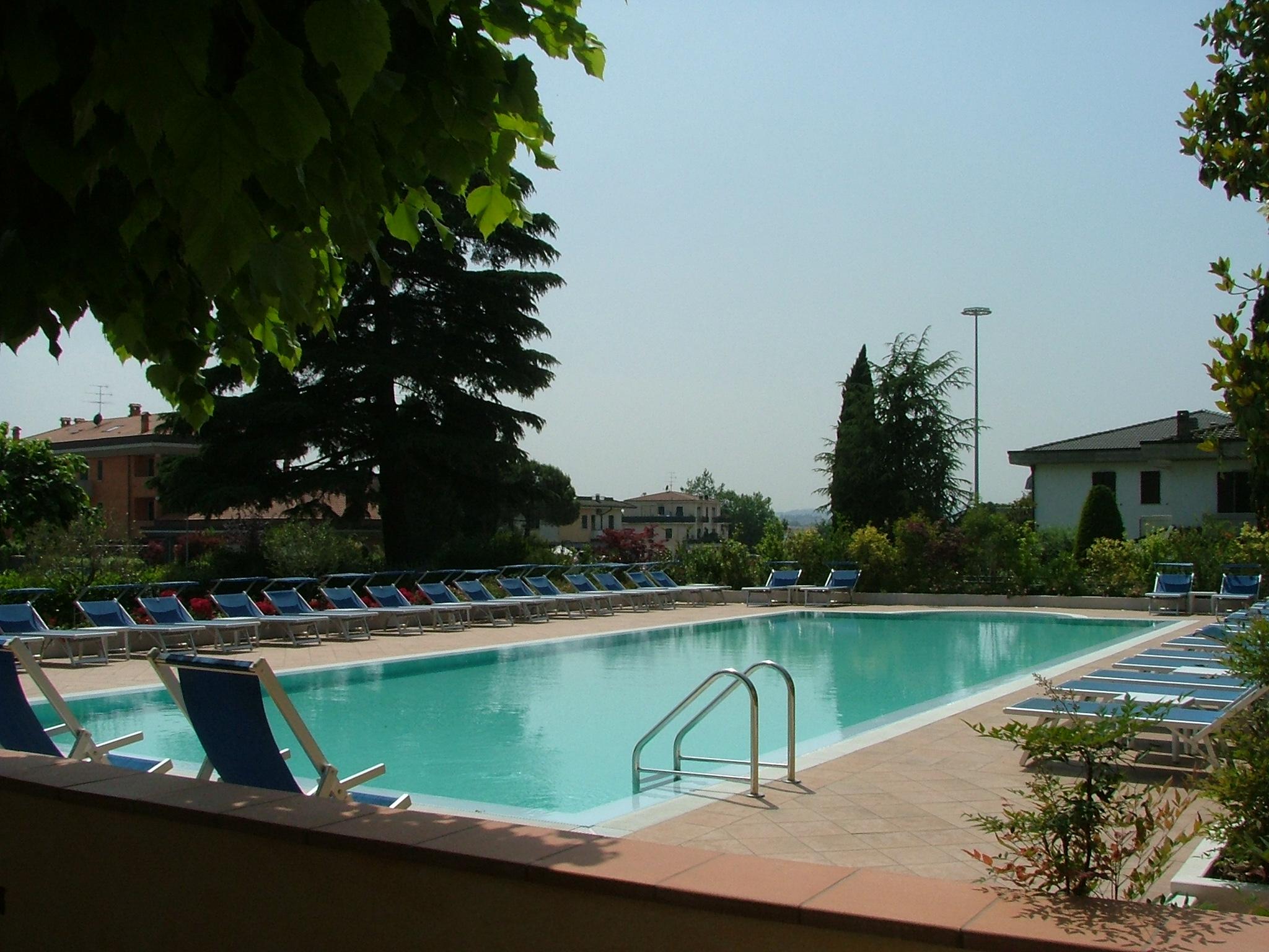 Hotel Gardenia Sirmione