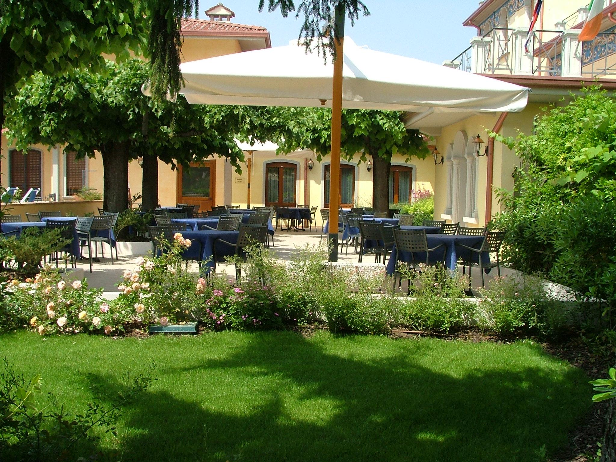 Gardenia Hotel Sirmione