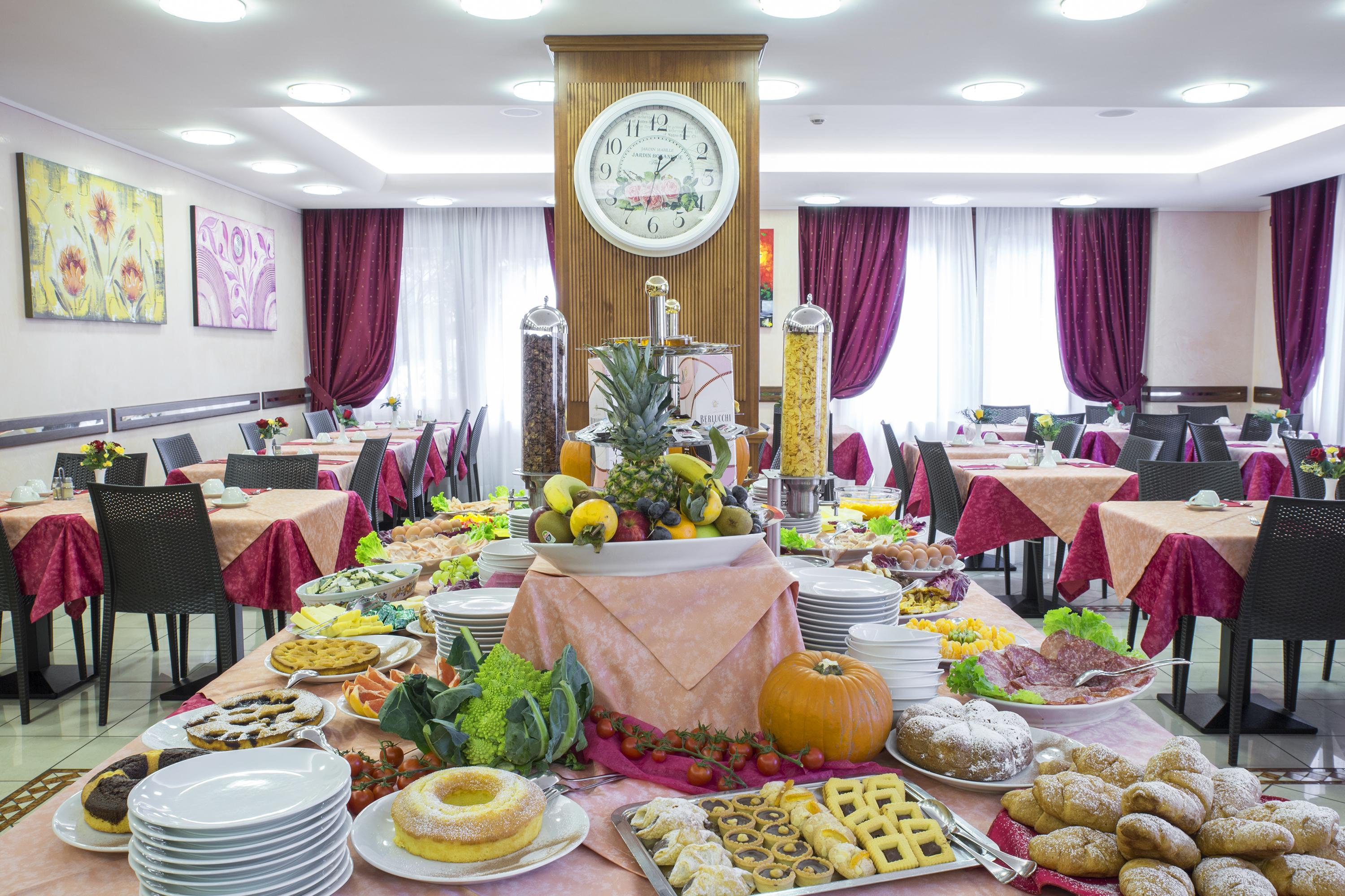 Gardenia Hotel 3*