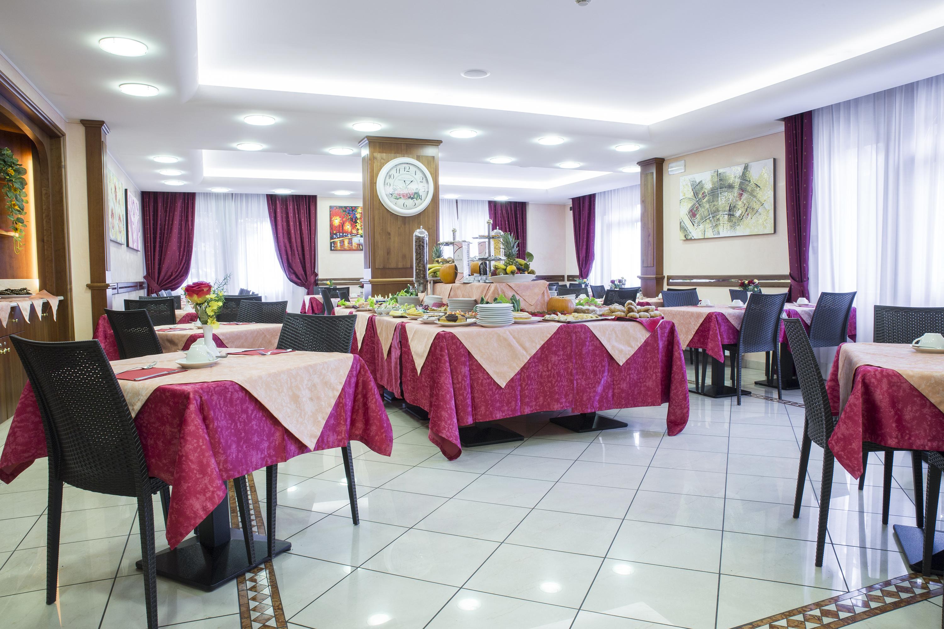 Hotel Gardenia
