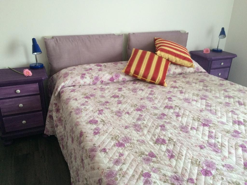 Holiday home Casa Dai Angioi *