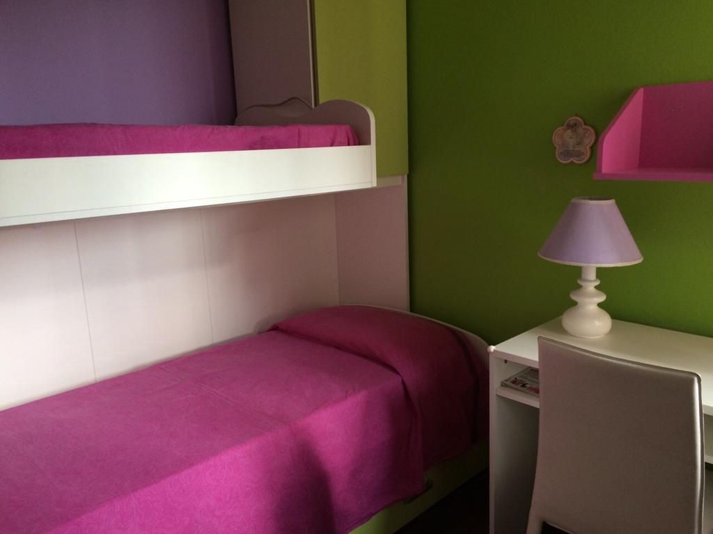 Holiday home Casa Dai Angioi Sirmione