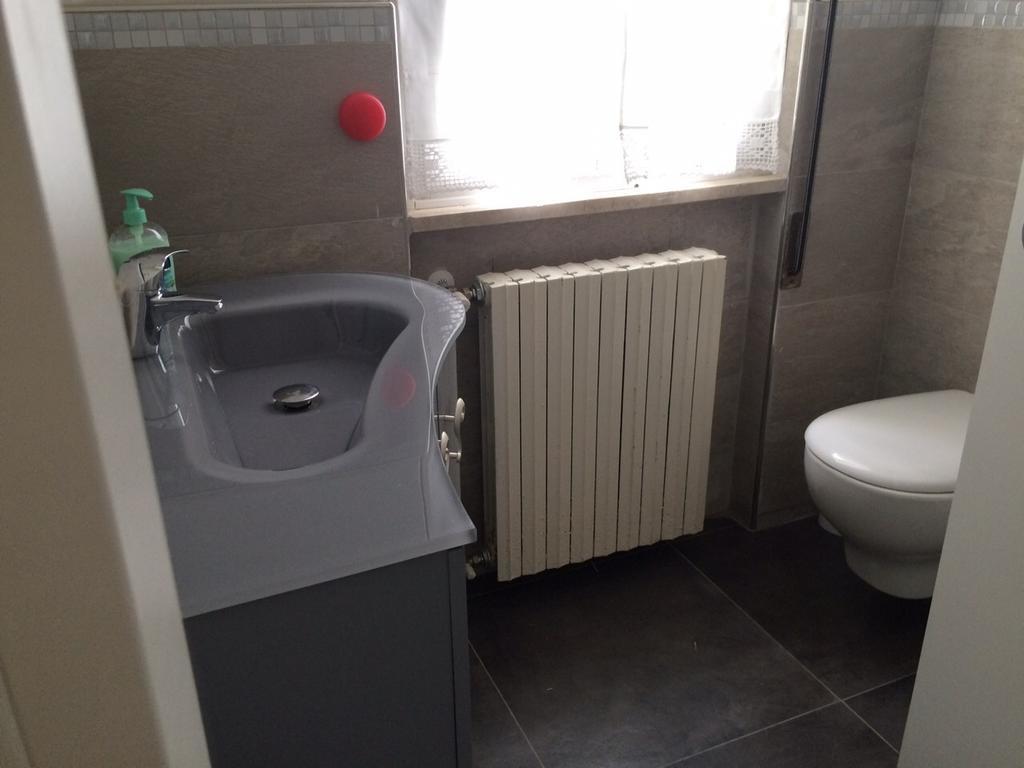 Casa Dai Angioi Holiday home Sirmione