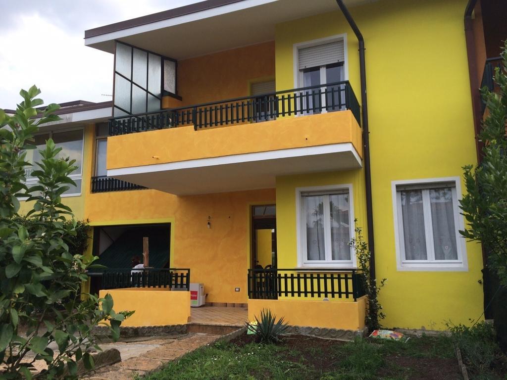 Casa Dai Angioi Holiday home *