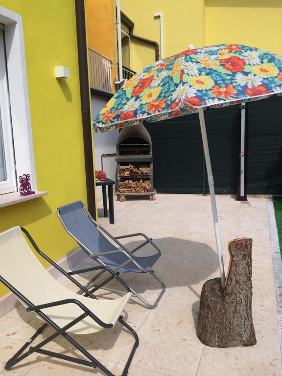 Casa Dai Angioi Holiday home *