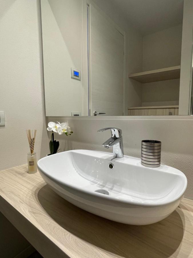 Appartement Terrazza Sul *