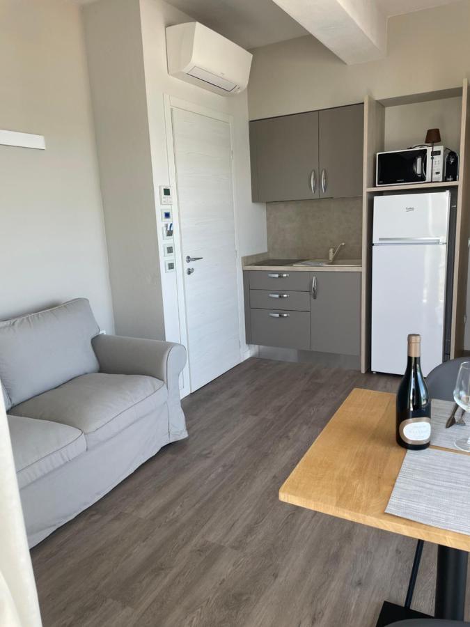 Terrazza Sul Appartement