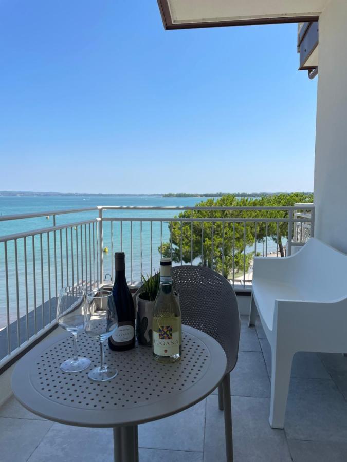 Terrazza Sul *