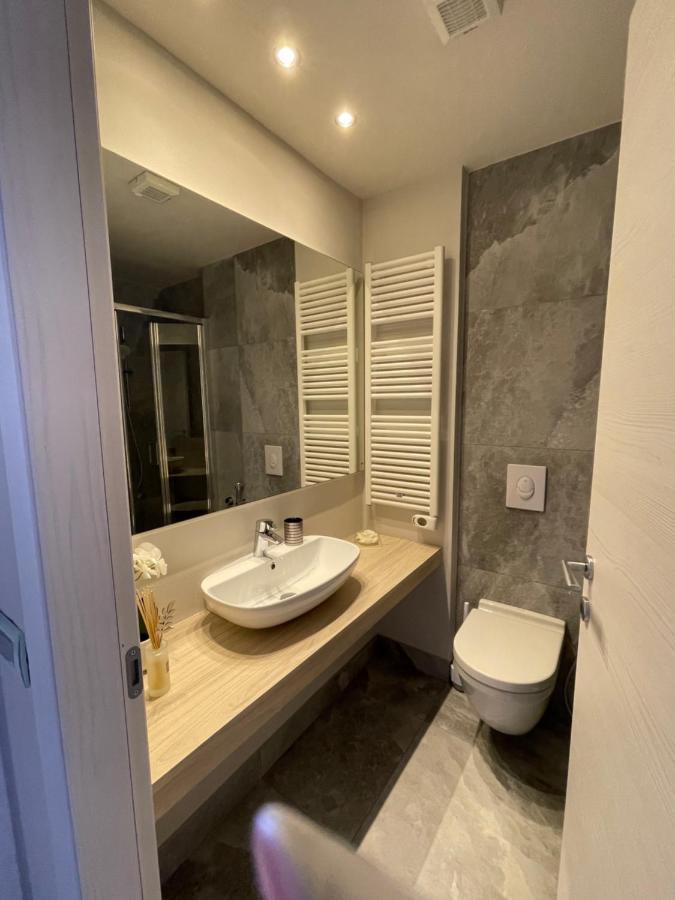 Apartment Terrazza Sul *
