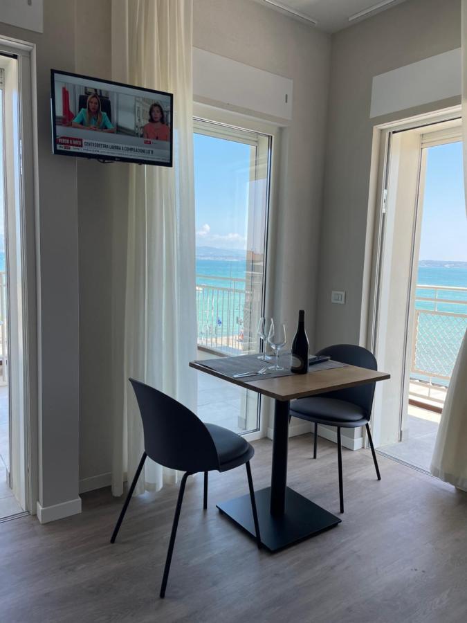Apartment Terrazza Sul