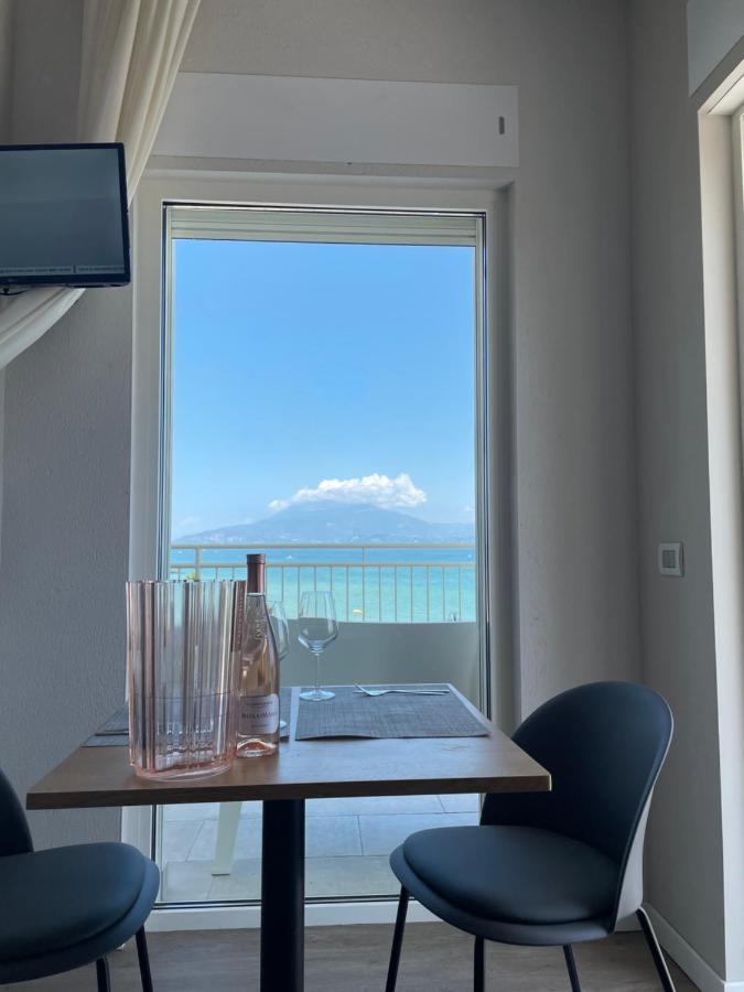 Terrazza Sul Appartement