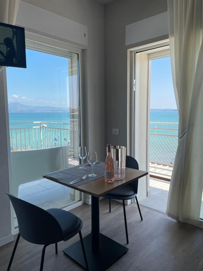 Apartment Terrazza Sul *