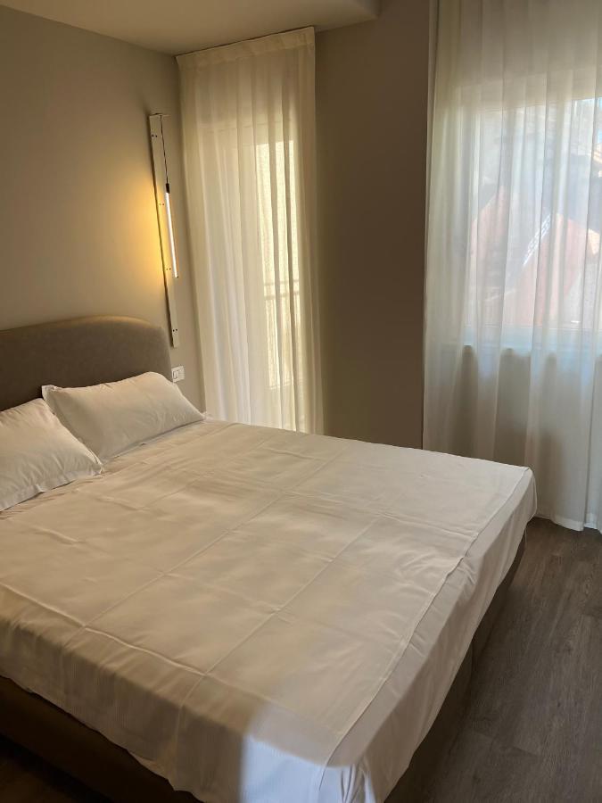 Apartment Terrazza Sul *