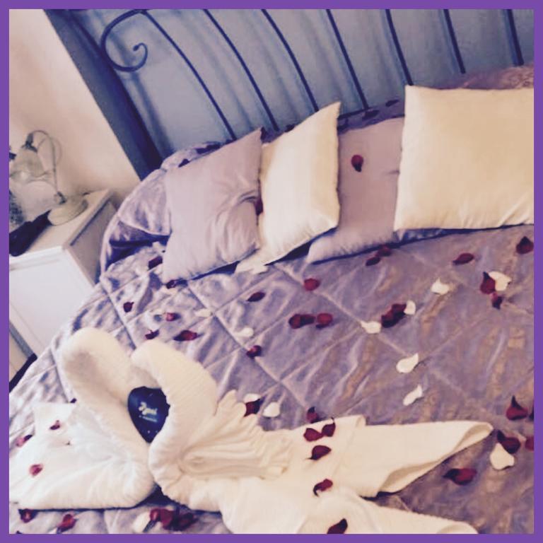 Bed & Breakfast Rainbow Sirmione