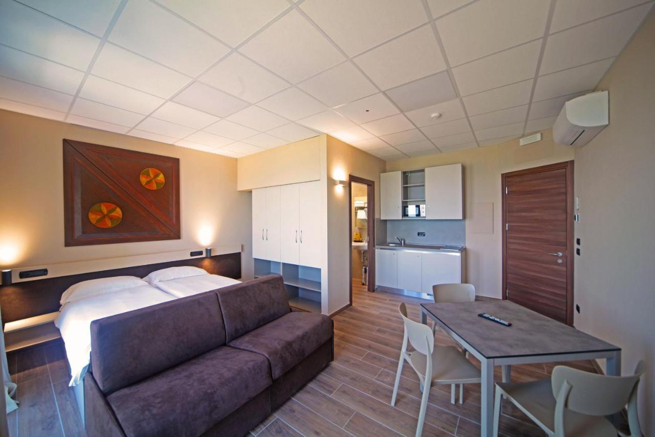 Apartment Smeraldo Dip Canneto *