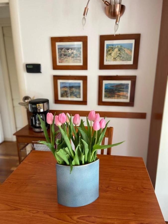 Apartment Cinciallegra