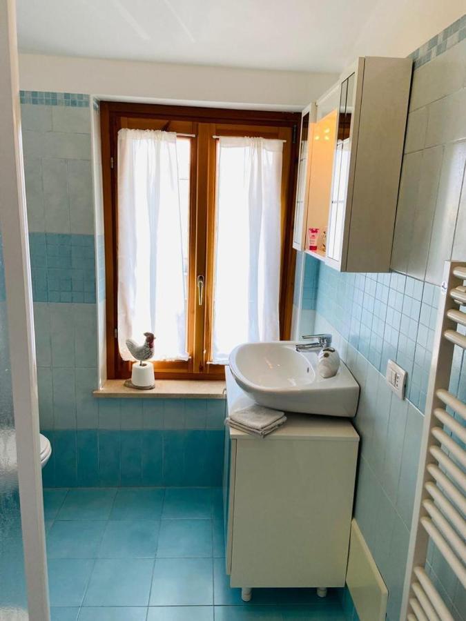 Cinciallegra Apartment Sirmione