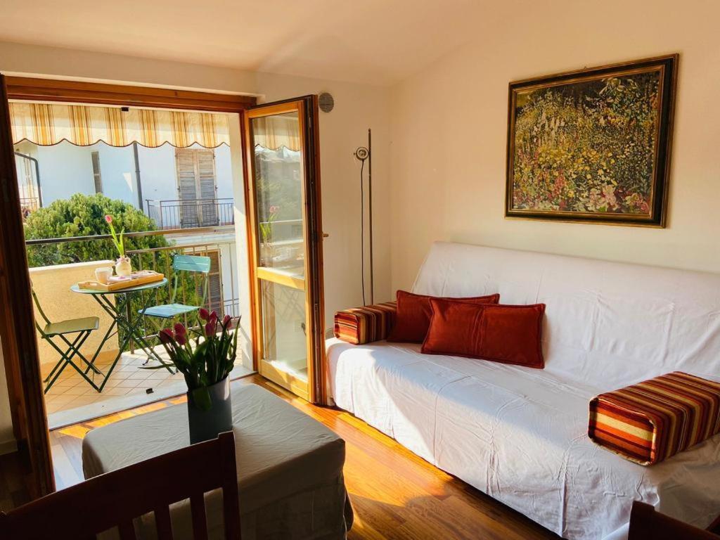 Apartment Cinciallegra Sirmione