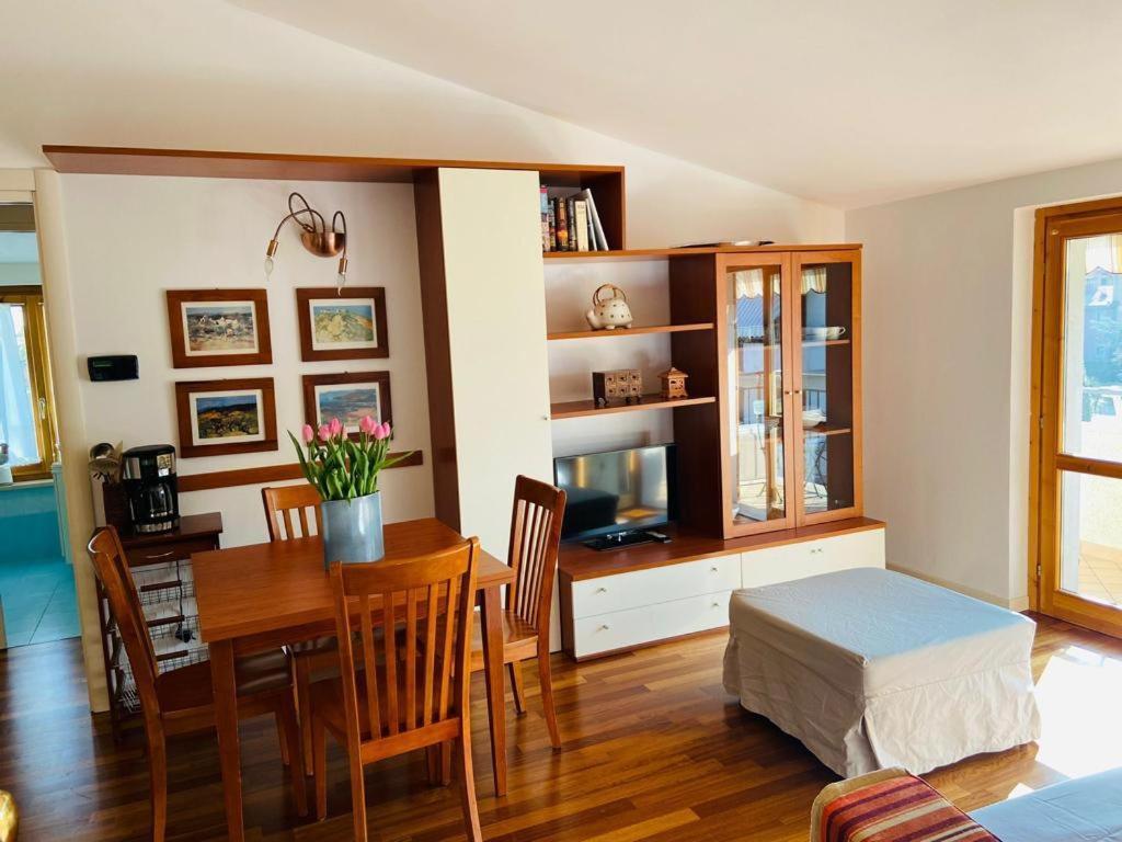 Cinciallegra Apartment