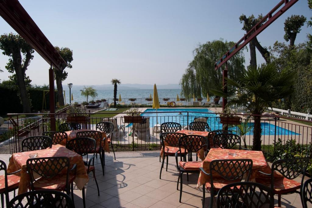 Hotel Astoria Lido