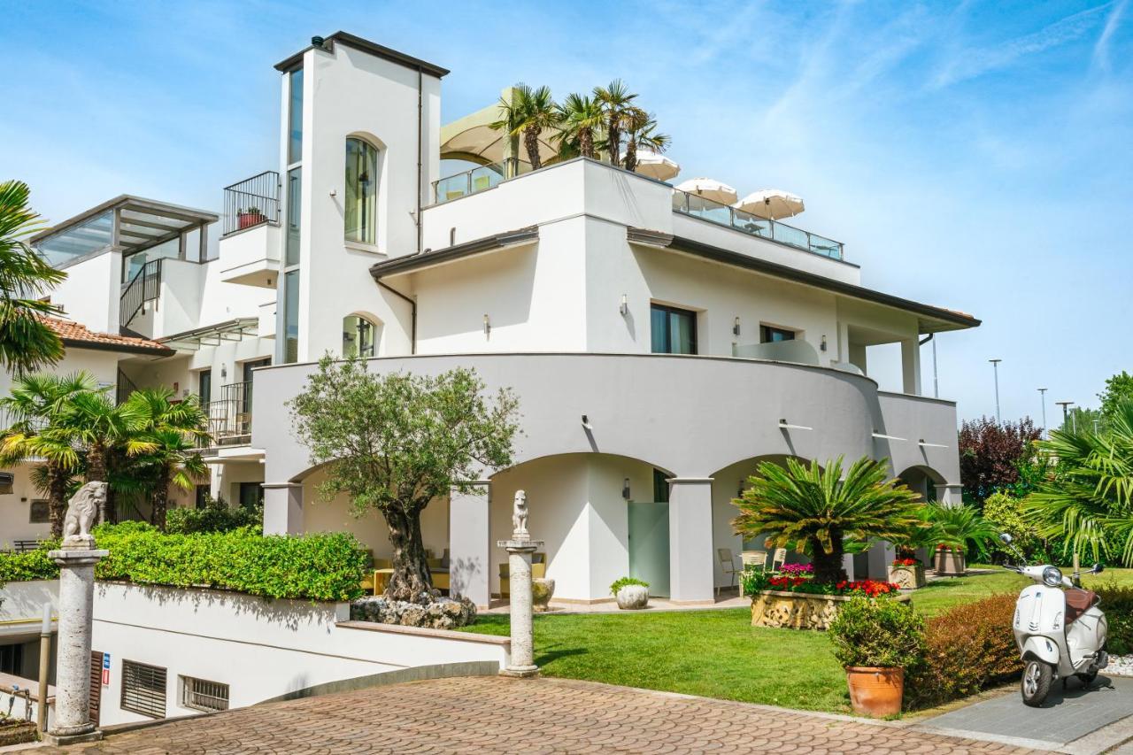 Hotel Arena Sirmione