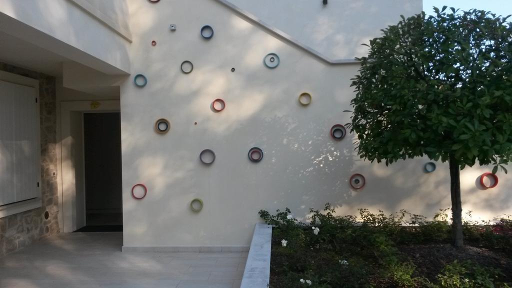 Onofria Holiday home Sirmione