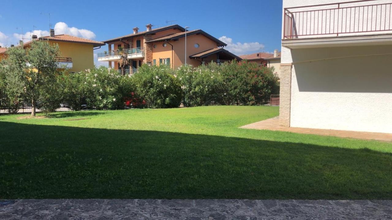 Apartment Cinciallegra *