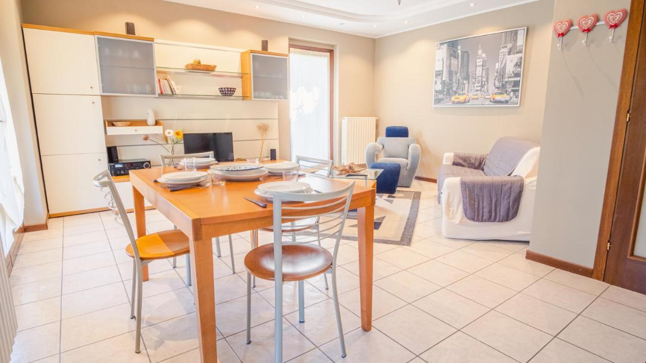 Nice Atmosphere In Casa Deborah - Italian Homing Sirmione