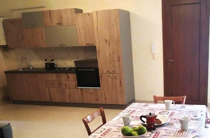 Apartament Perla