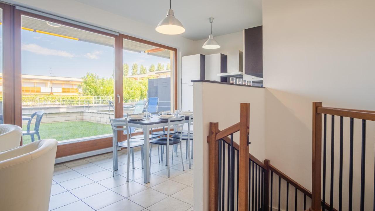 Benacus Family - Italian Homing Sirmione