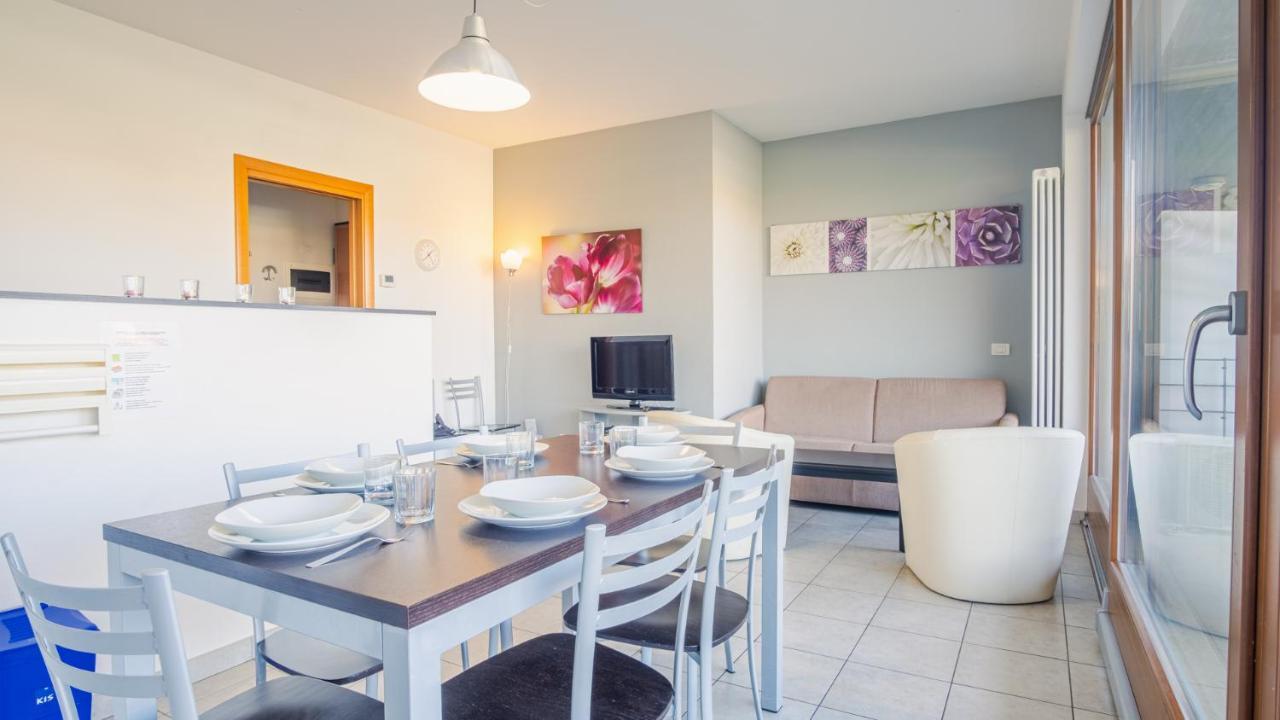 Benacus Family - Italian Homing Holiday home Sirmione