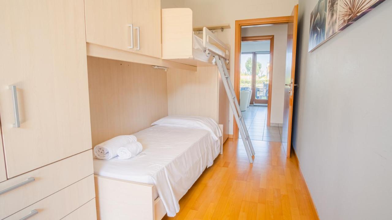 Holiday home Benacus Family - Italian Homing Sirmione
