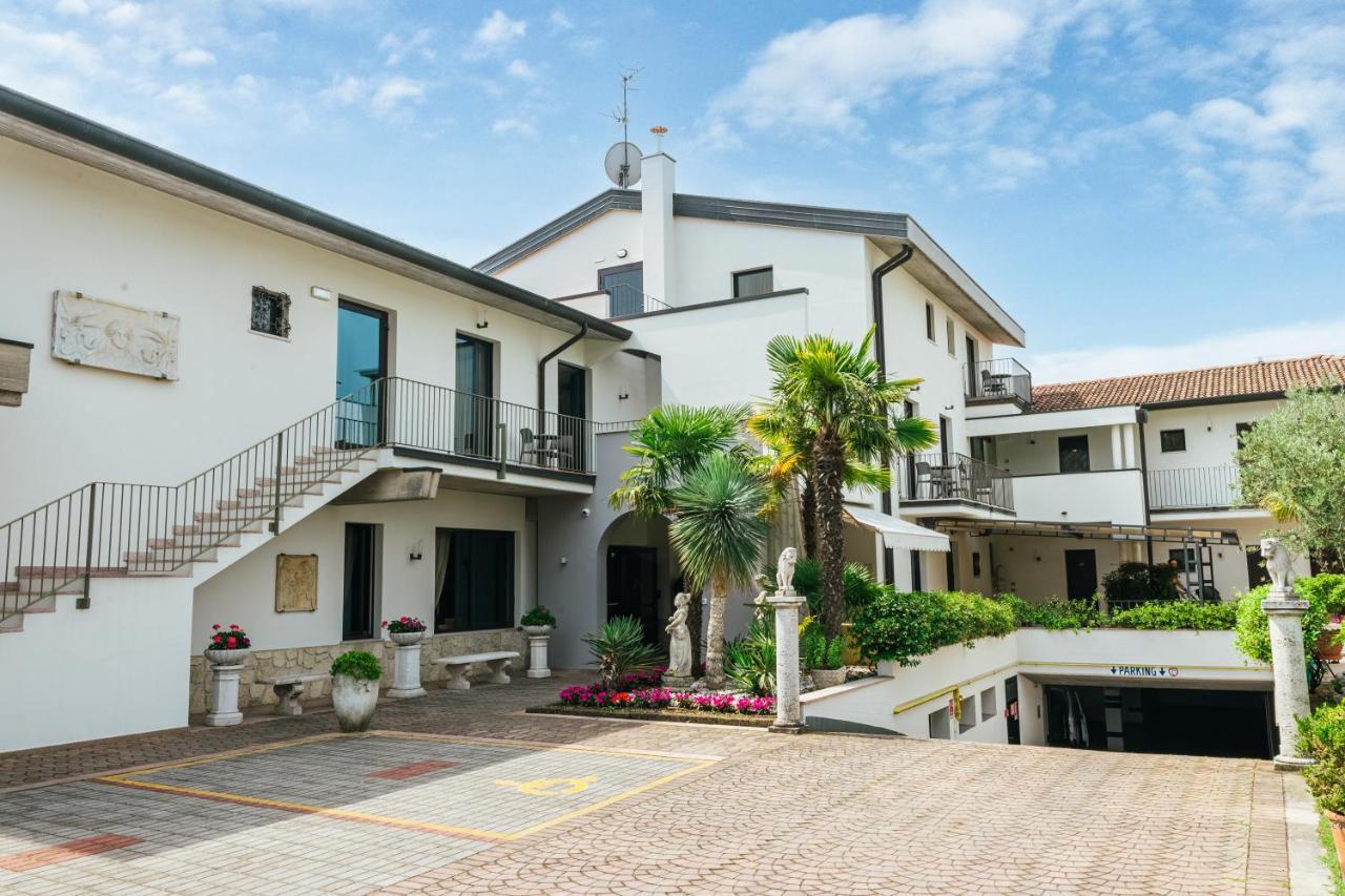 Hotel Arena Hotel Sirmione