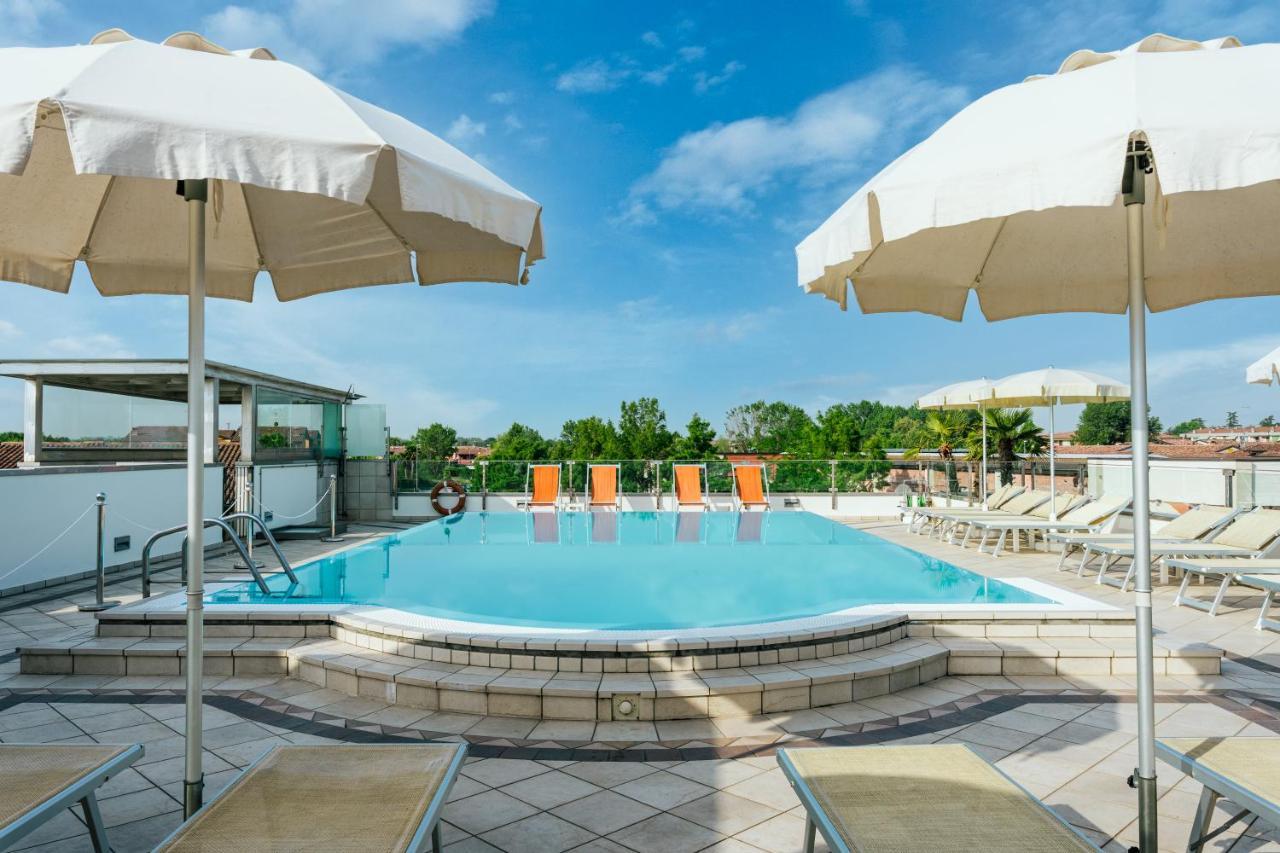Hotel Arena 3* Sirmione