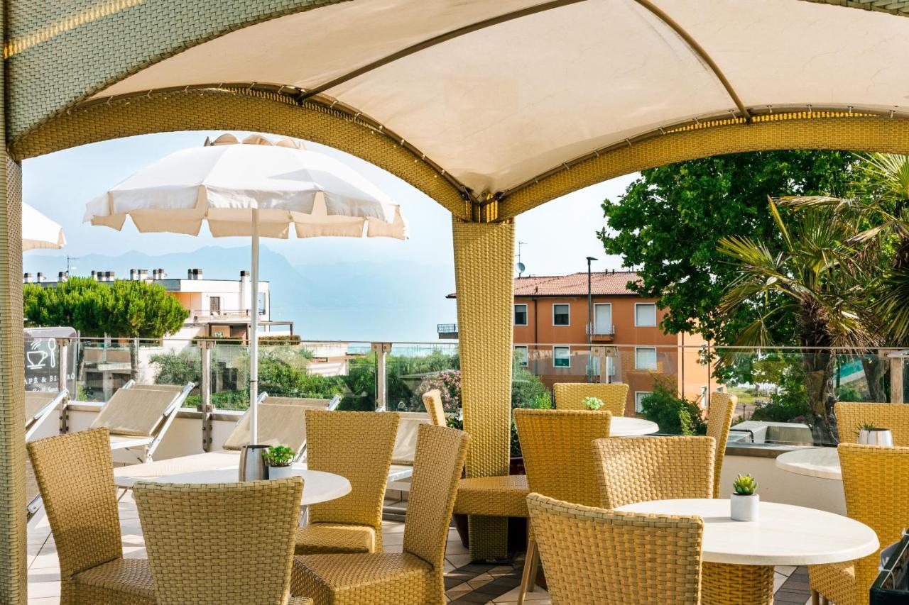 Hotel Arena Sirmione