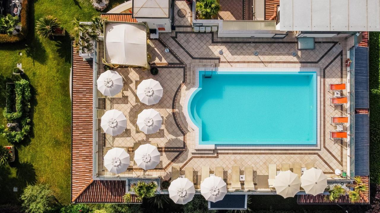 Hotel Arena Hotel 3*