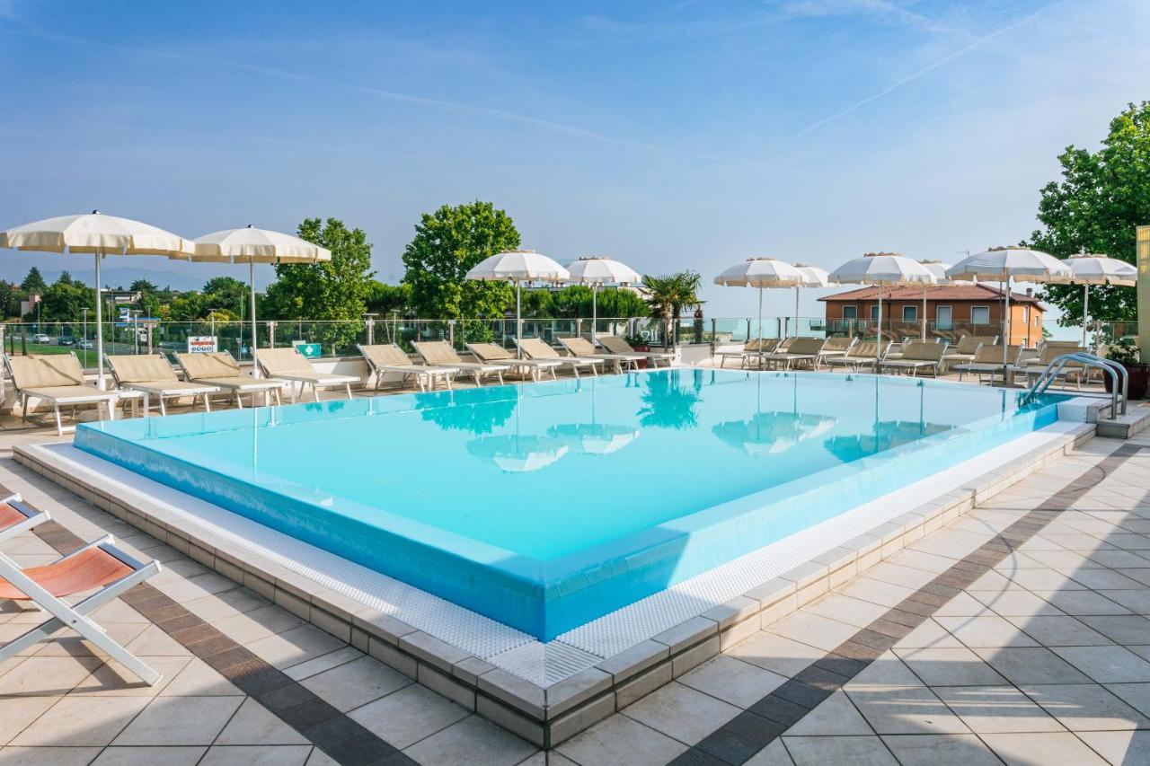 Hotel Arena Hotel Sirmione