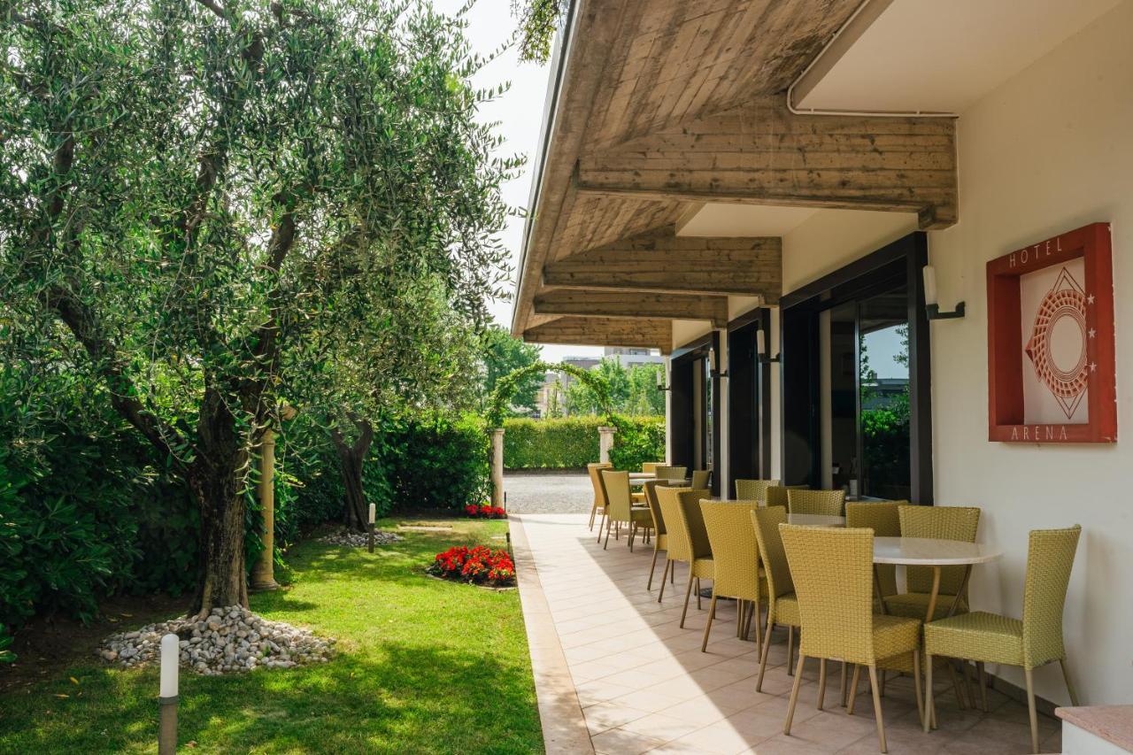 Hotel Arena Sirmione