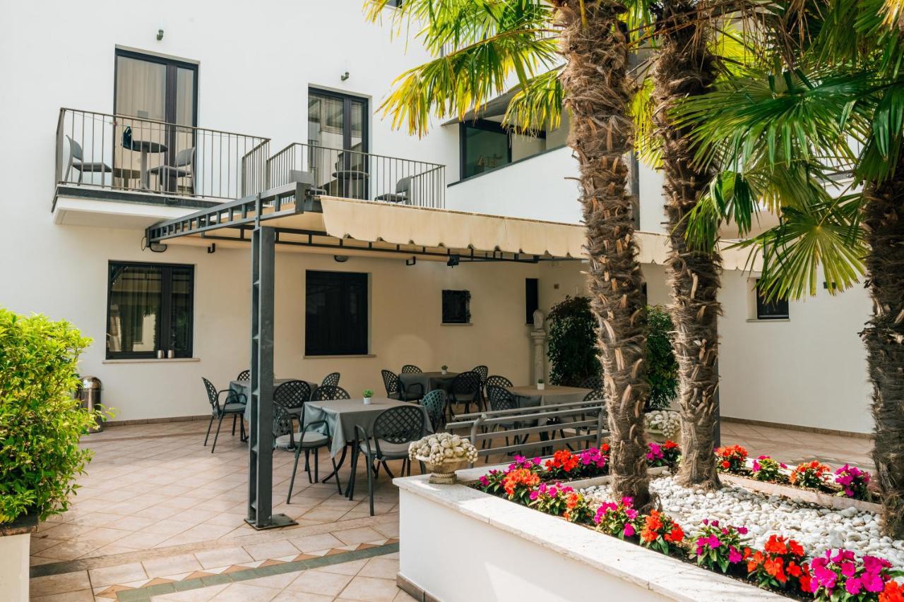 Hotel Arena 3*