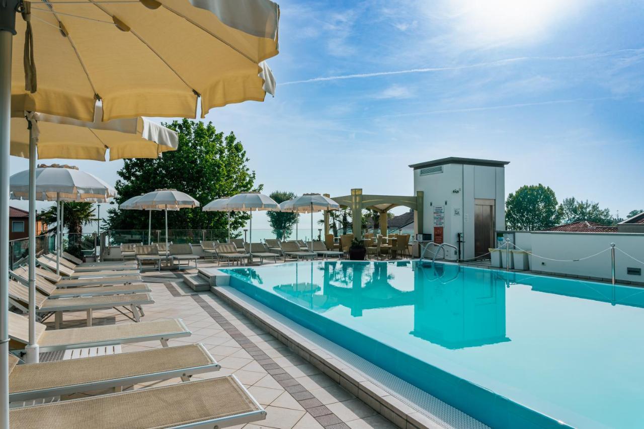 Hotel Arena 3*