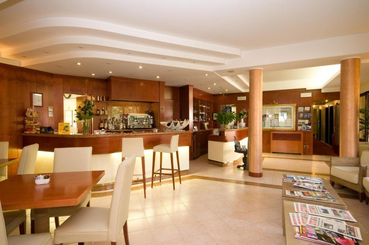 Hotel Arena Hotel 3*