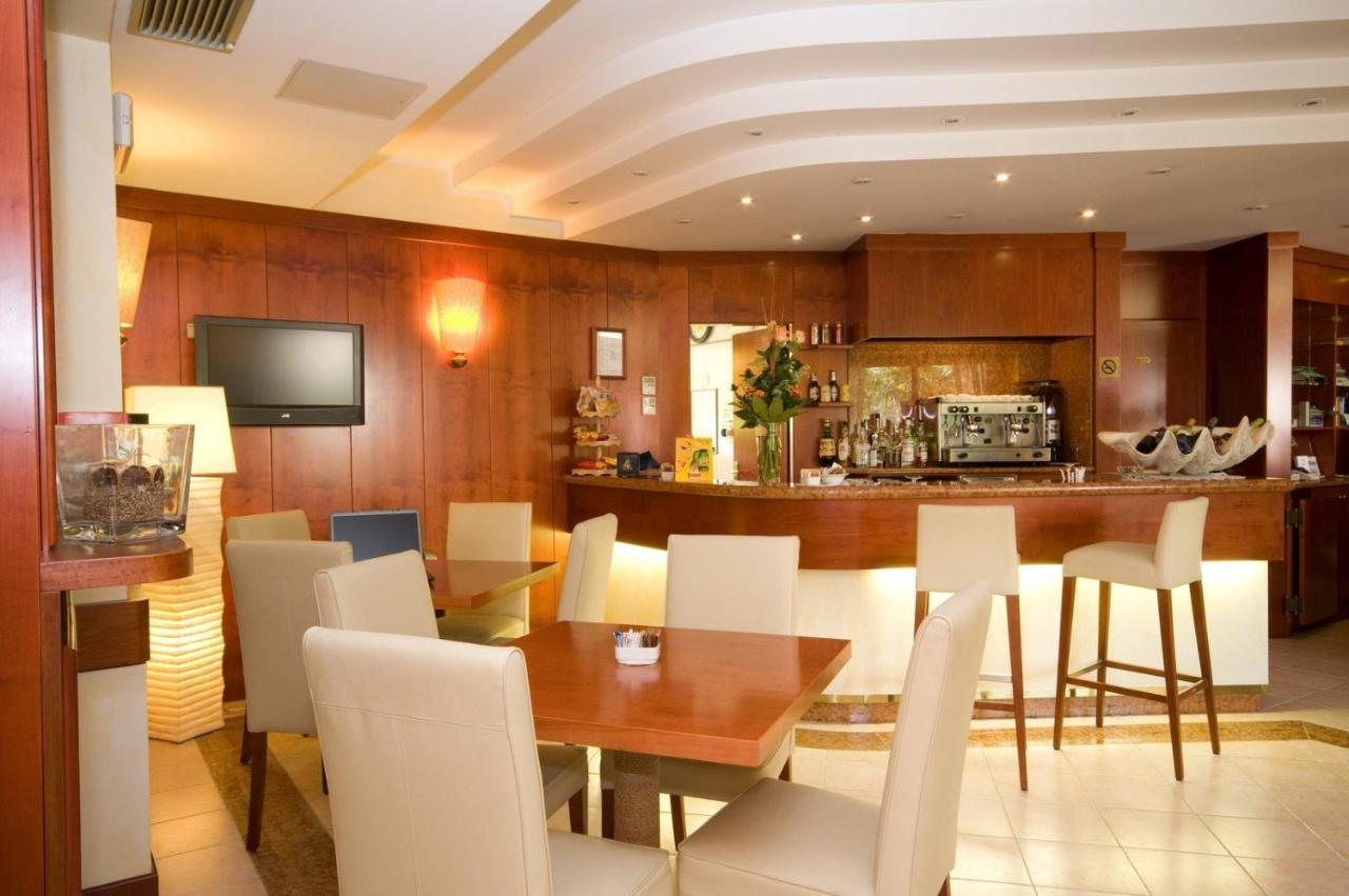 Hotel Arena Sirmione