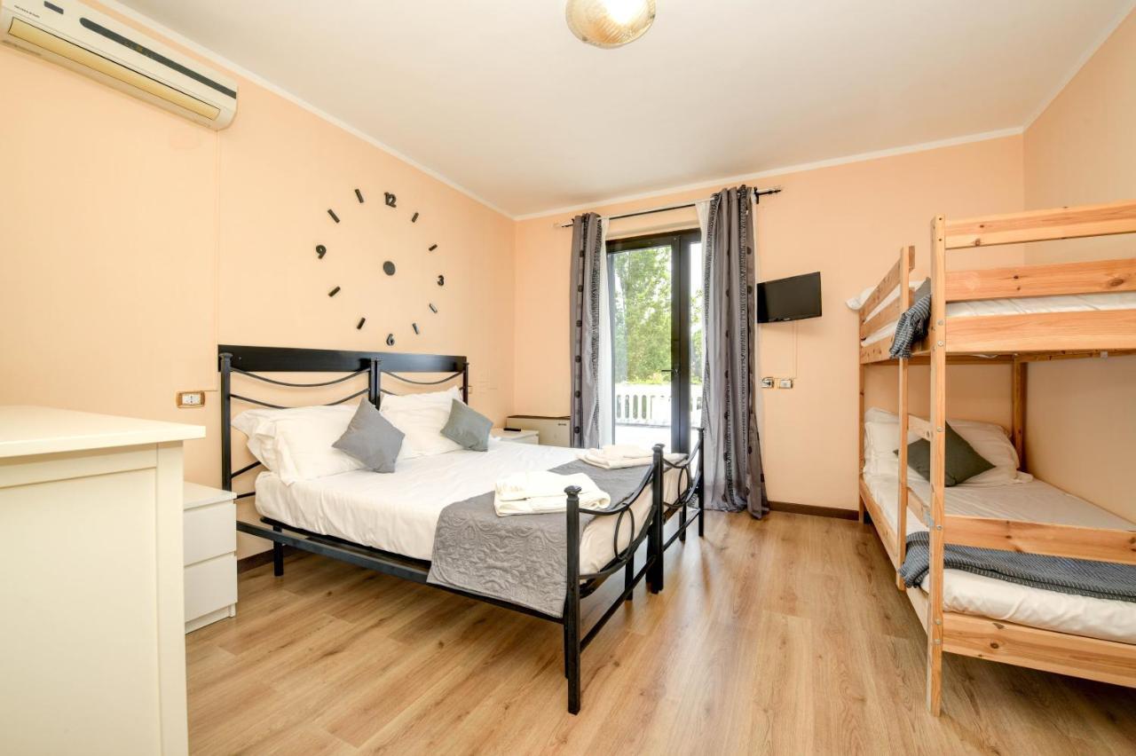 Hotel A.g.