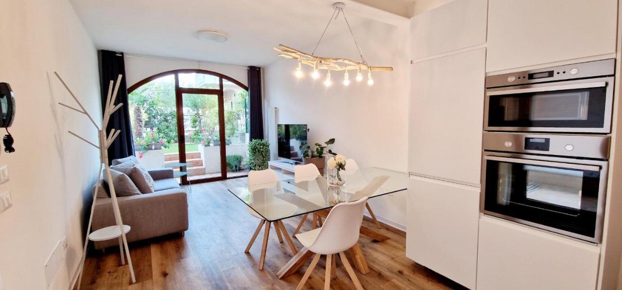 Mantegna Boutique Apartment, 75mq, 100mt From The Lake, Free Parking Holiday home Sirmione