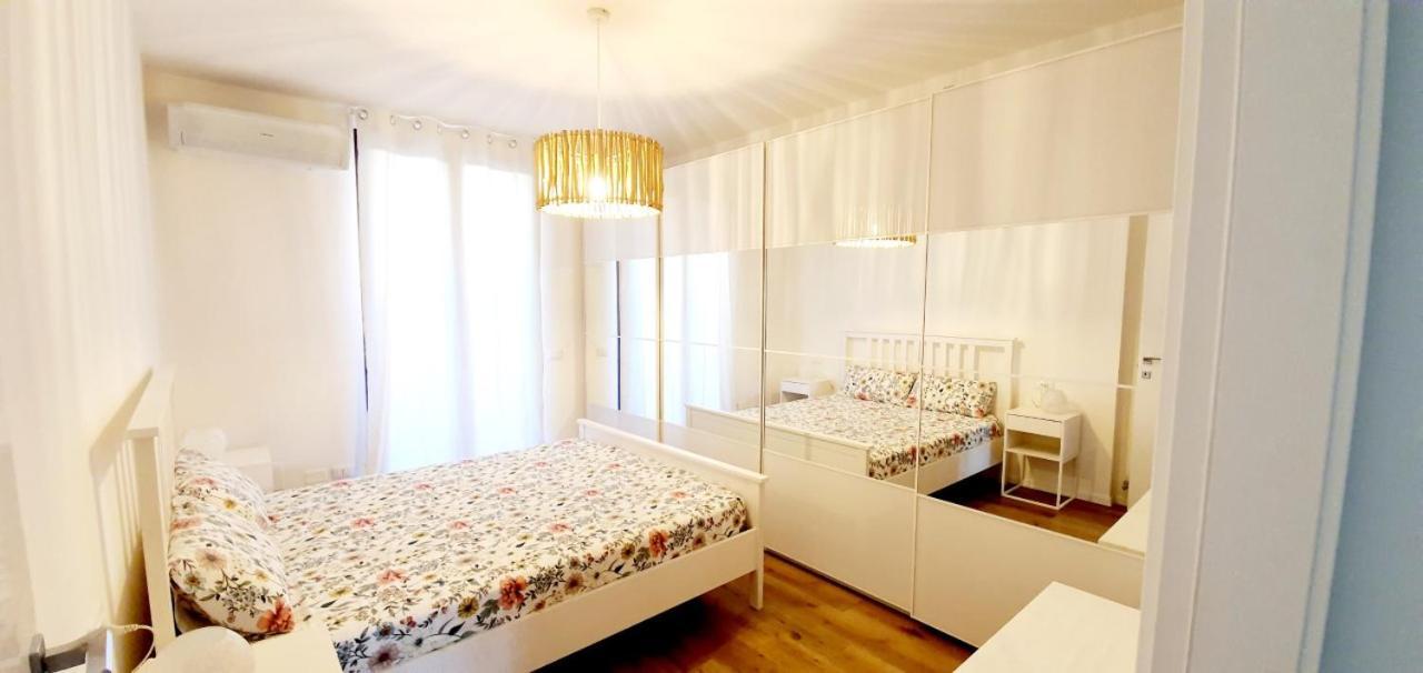 Mantegna Boutique Apartment, 75mq, 100mt From The Lake, Free Parking Sirmione